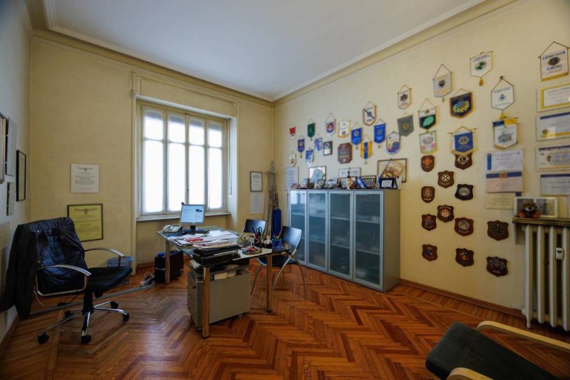 Apartamento en Turín