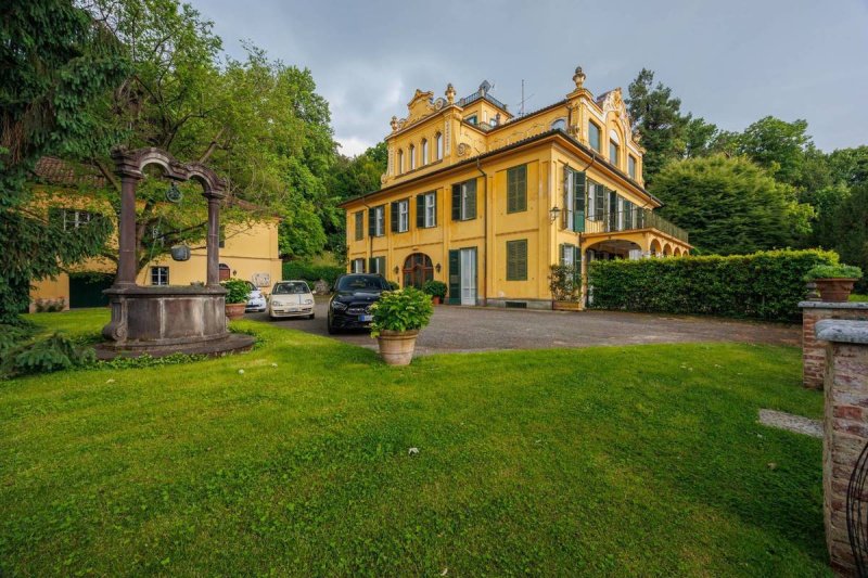 Apartamento en Turín