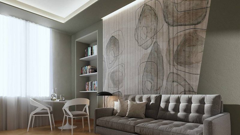Apartamento em Turim