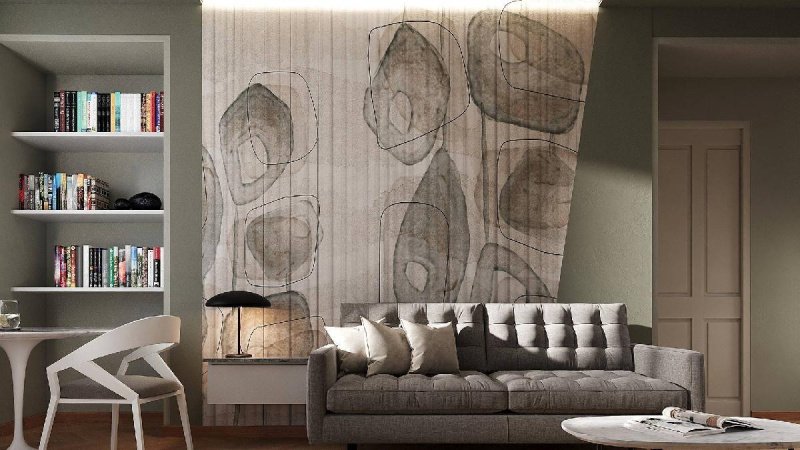 Apartamento em Turim
