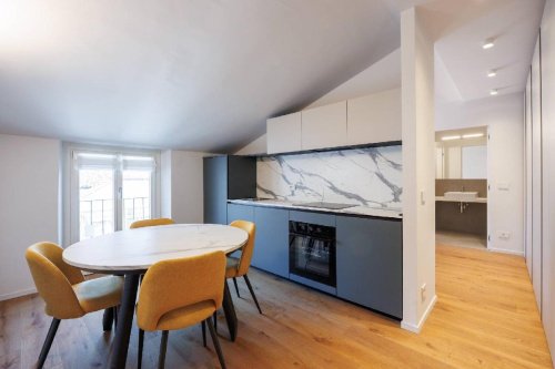 Appartement à Turin