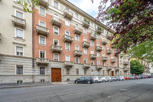 Appartamento a Torino
