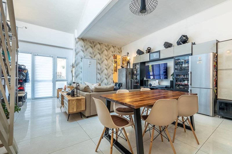 Apartamento en Turín