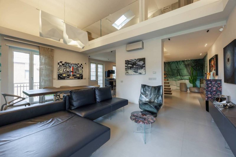 Apartamento en Turín