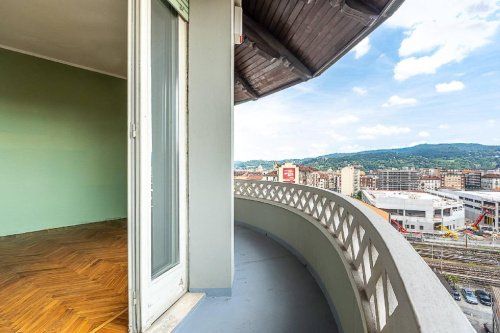 Lägenhet i Turin