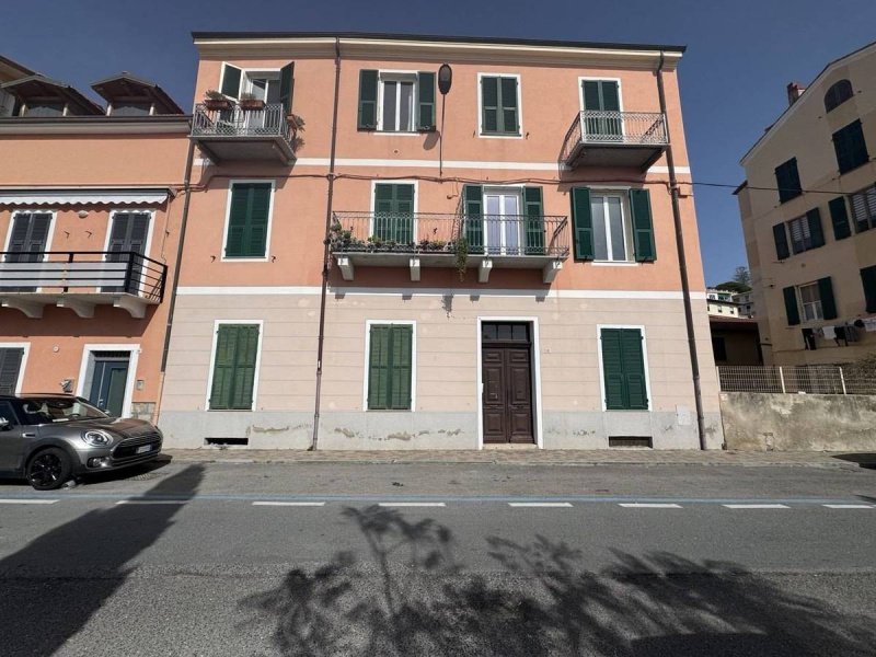 Apartamento en Ospedaletti