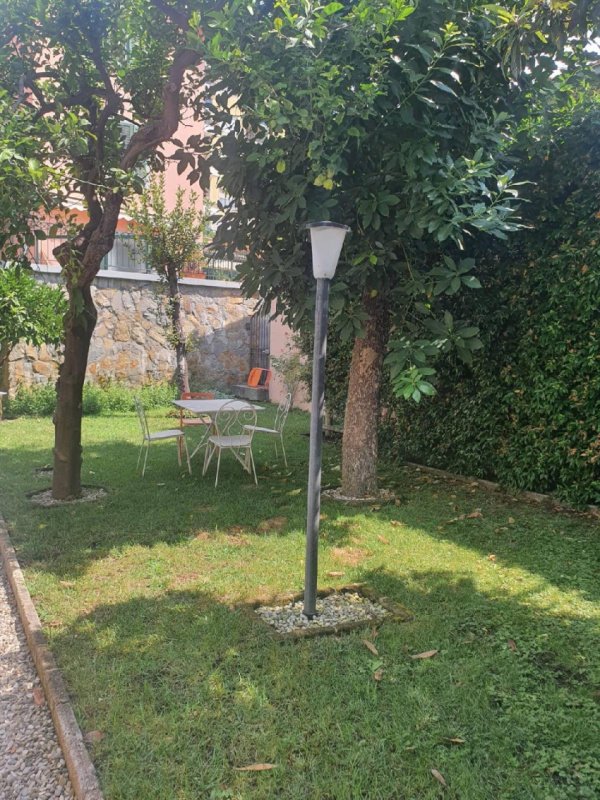 Apartamento en Ospedaletti