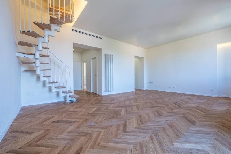 Apartamento en Turín