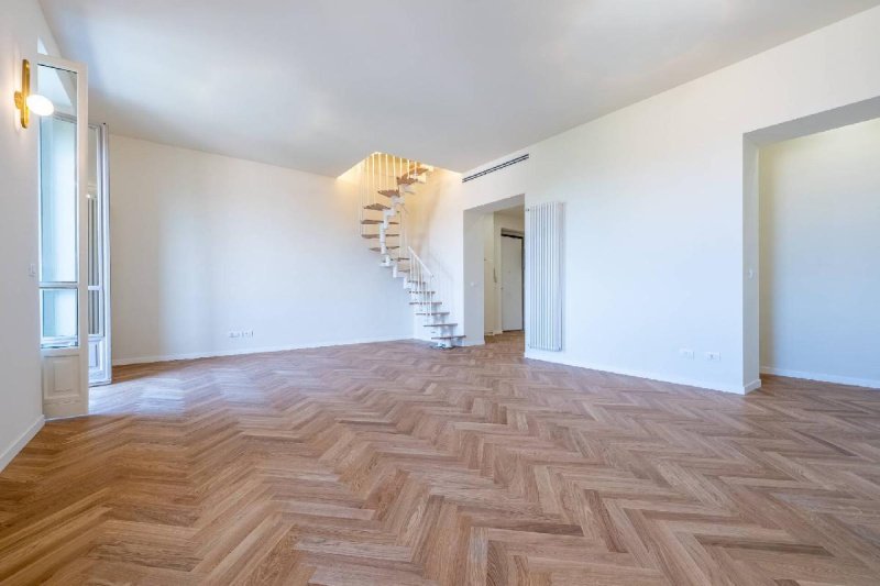 Apartamento en Turín