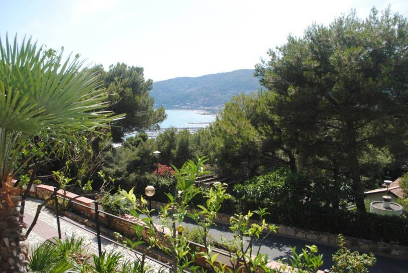 Villa i Andora