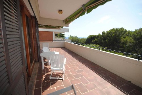 Villa i Andora