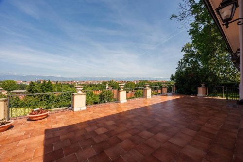 Villa i Turin