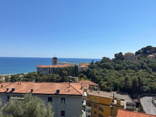 Apartamento en Imperia