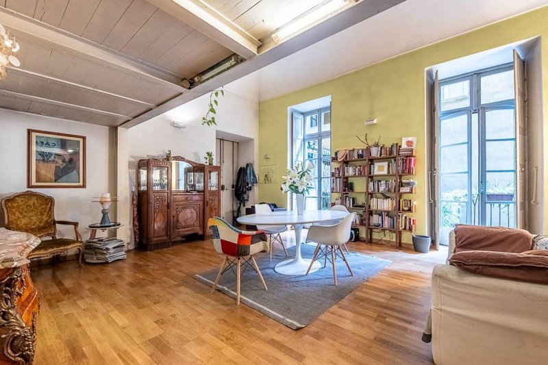 Apartamento en Turín