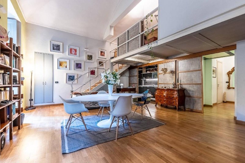 Apartamento en Turín