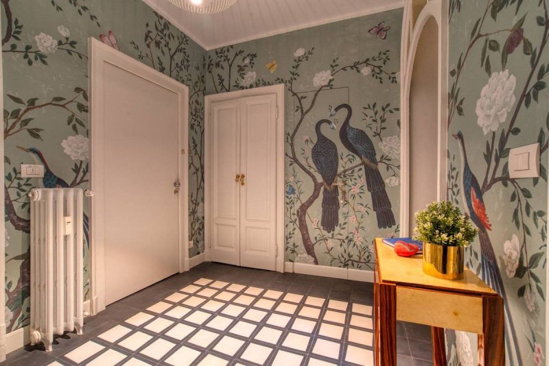 Apartamento en Milán