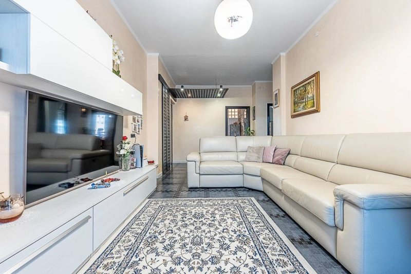 Apartamento en Turín