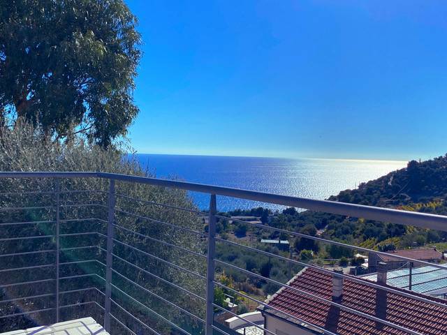 Villa i Imperia