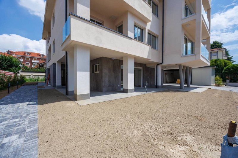 Apartamento en Ciriè