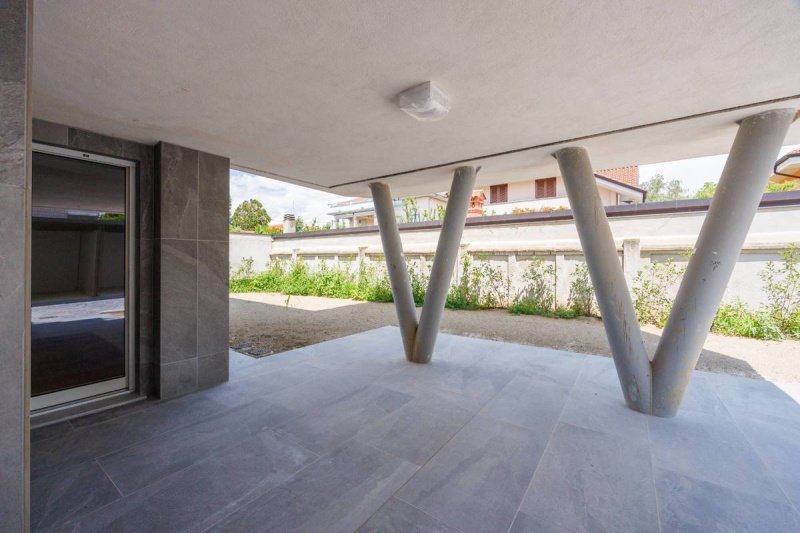 Appartement à Cirié
