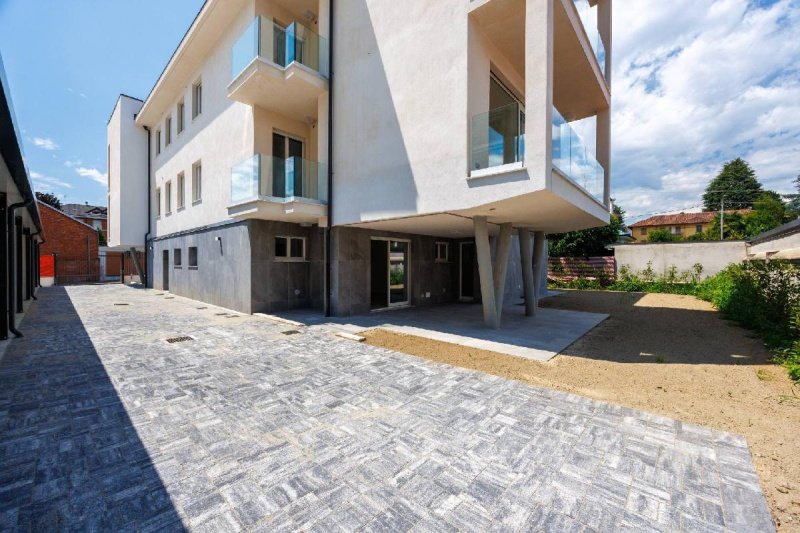 Appartement à Cirié