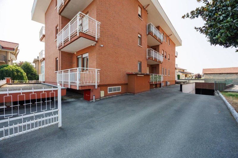 Apartamento em Cirié