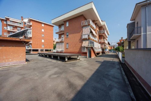 Apartamento em Cirié