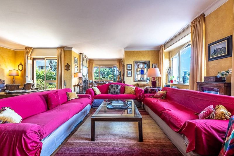 Apartamento em Turim