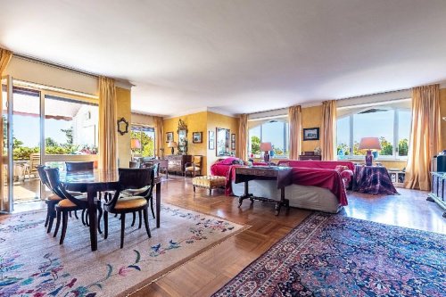 Apartamento em Turim