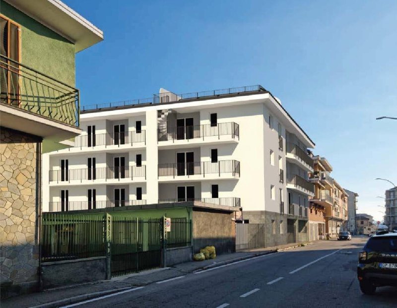 Moradia em Moncalieri