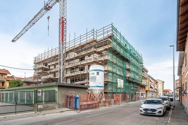 Apartamento em Moncalieri