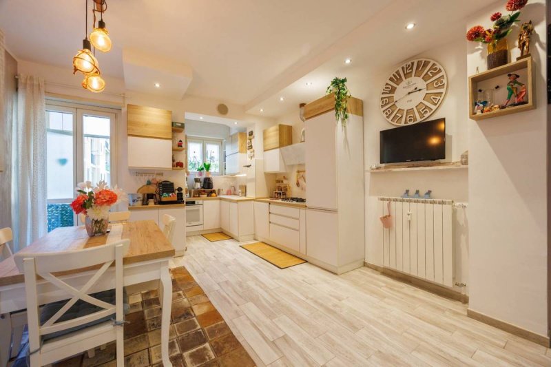 Apartamento em Chivasso