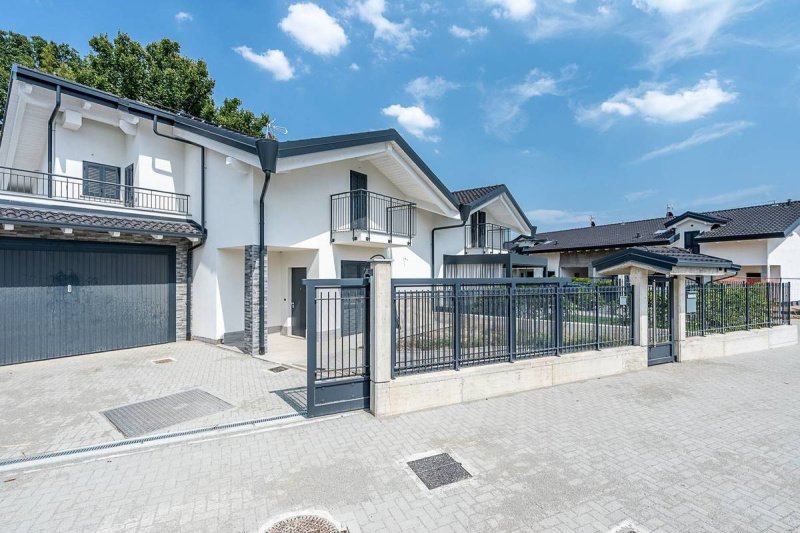 Villa in Druento