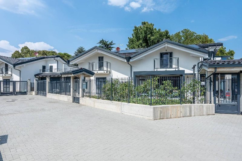 Villa en Druento