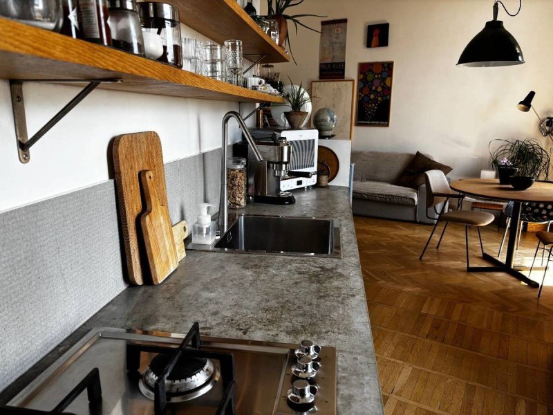 Wohnung in Sanremo