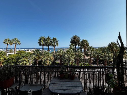 Wohnung in Sanremo