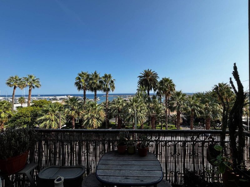Wohnung in Sanremo