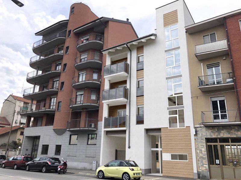 Appartement in Turijn