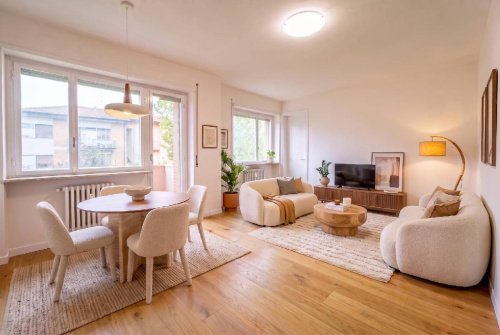 Apartamento en Beinasco
