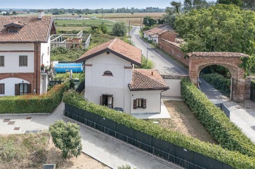 Villa in Vinovo
