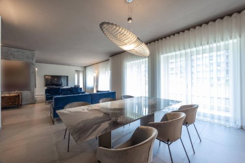 Wohnung in Turin