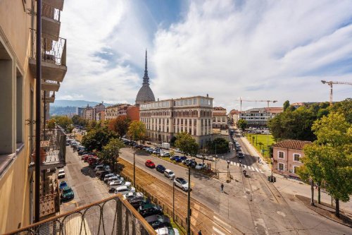 Wohnung in Turin