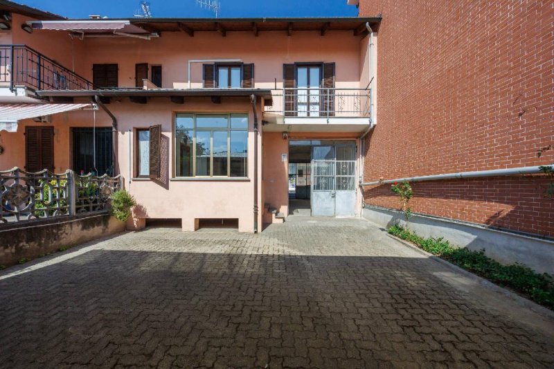 Casa independiente en Moncalieri