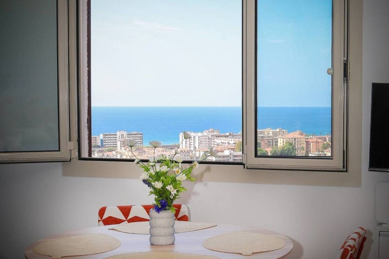 Appartement in Vallecrosia al mare
