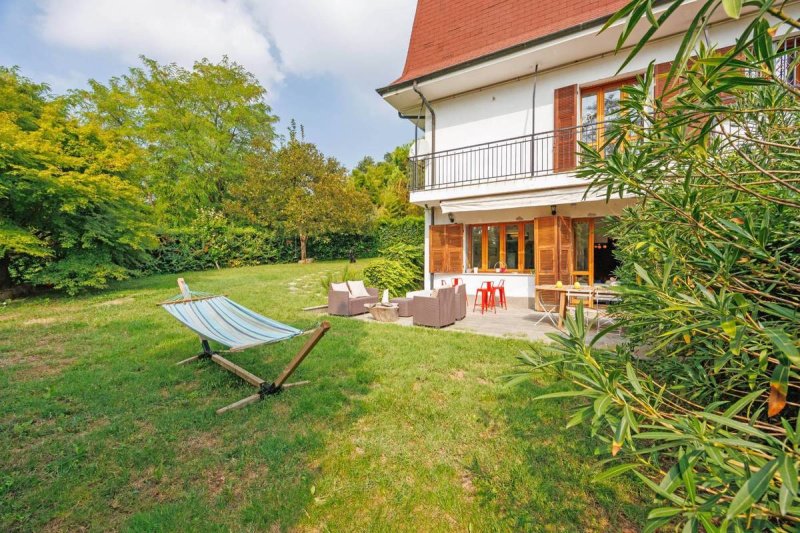 Villa à Pecetto Torinese