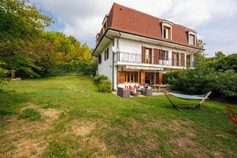 Villa à Pecetto Torinese