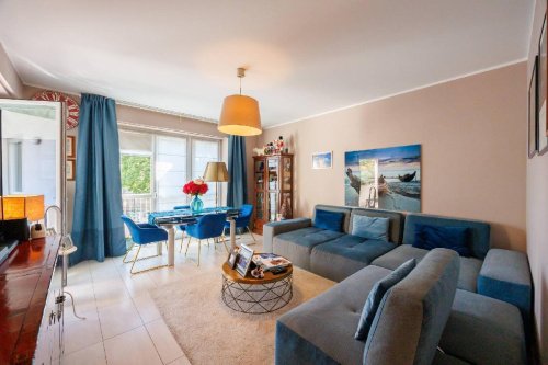 Apartamento en Turín