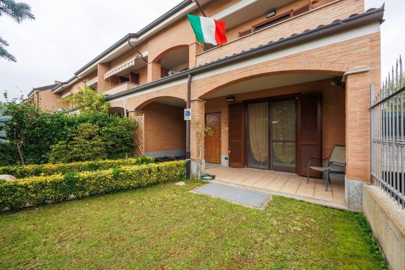 Moradia em Venaria Reale
