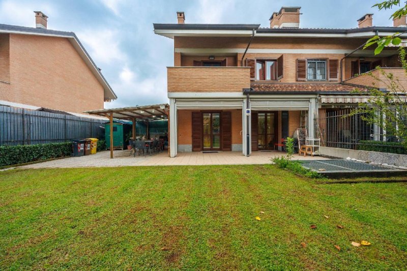 Moradia em Venaria Reale