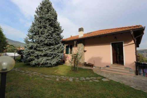 Villa i Taggia